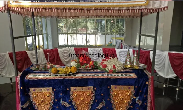 Brahmin Marriage Catering